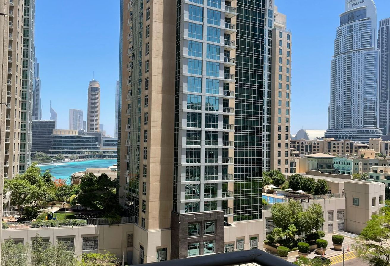 Burj Khalifa View| Spacious Unit| Contact Now! — image 13