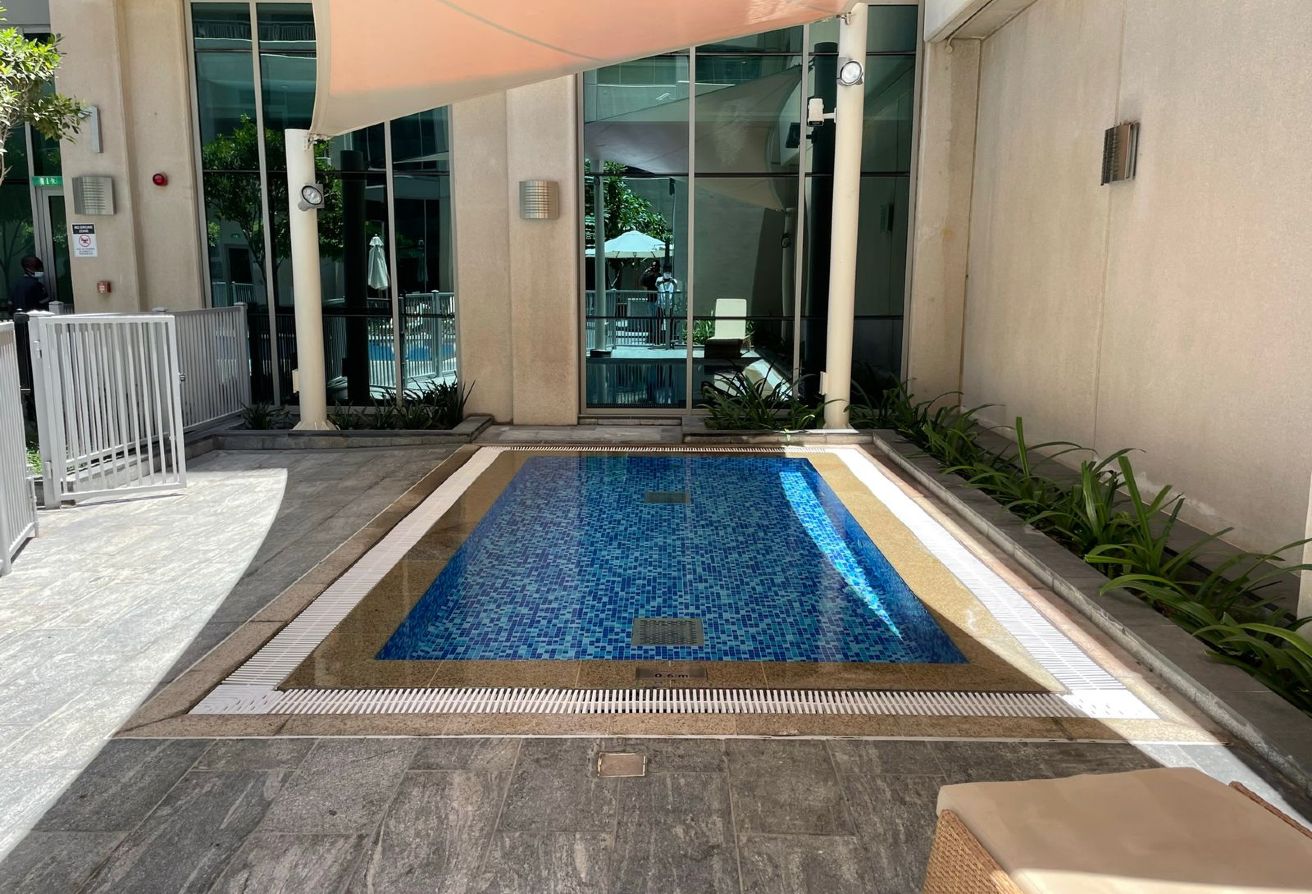 Burj Khalifa View| Spacious Unit| Contact Now! — image 19