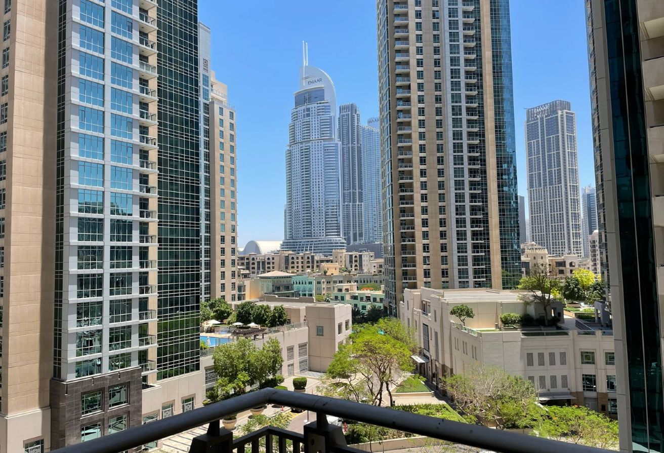 Burj Khalifa View| Spacious Unit| Contact Now! — image 20
