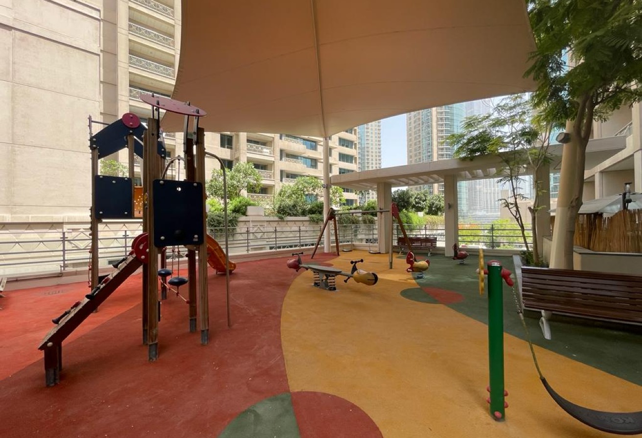 Burj Khalifa View| Spacious Unit| Contact Now! — image 21