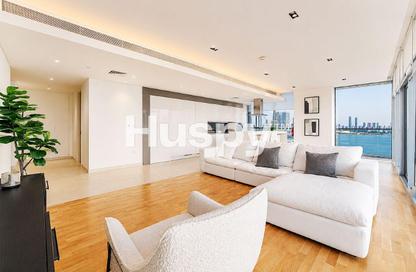 Apartment - 4 Bedrooms - 5 Bathrooms for rent in Bluewaters Residences Building 5 - Bluewaters Residences - Bluewaters - Dubai Apartment - 4 Bedrooms - 5 Bathrooms for rent in Bluewaters Residences Building 5 - Bluewaters Residences - Bluewaters - Dubai