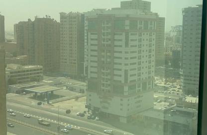 Apartment - 1 - 2 for rent in Gulfa Towers - Al Rashidiya 1 - Al Rashidiya - Ajman Apartment - 1 - 2 for rent in Gulfa Towers - Al Rashidiya 1 - Al Rashidiya - Ajman