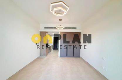 Whole Building - Studio - 1 Bathroom for rent in Ghneem Residence - International City Phase 2 - Al Warsan 4 - Al Warsan - Dubai