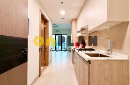 Whole Building - Studio - 1 Bathroom for rent in Ghneem Residence - International City Phase 2 - Al Warsan 4 - Al Warsan - Dubai