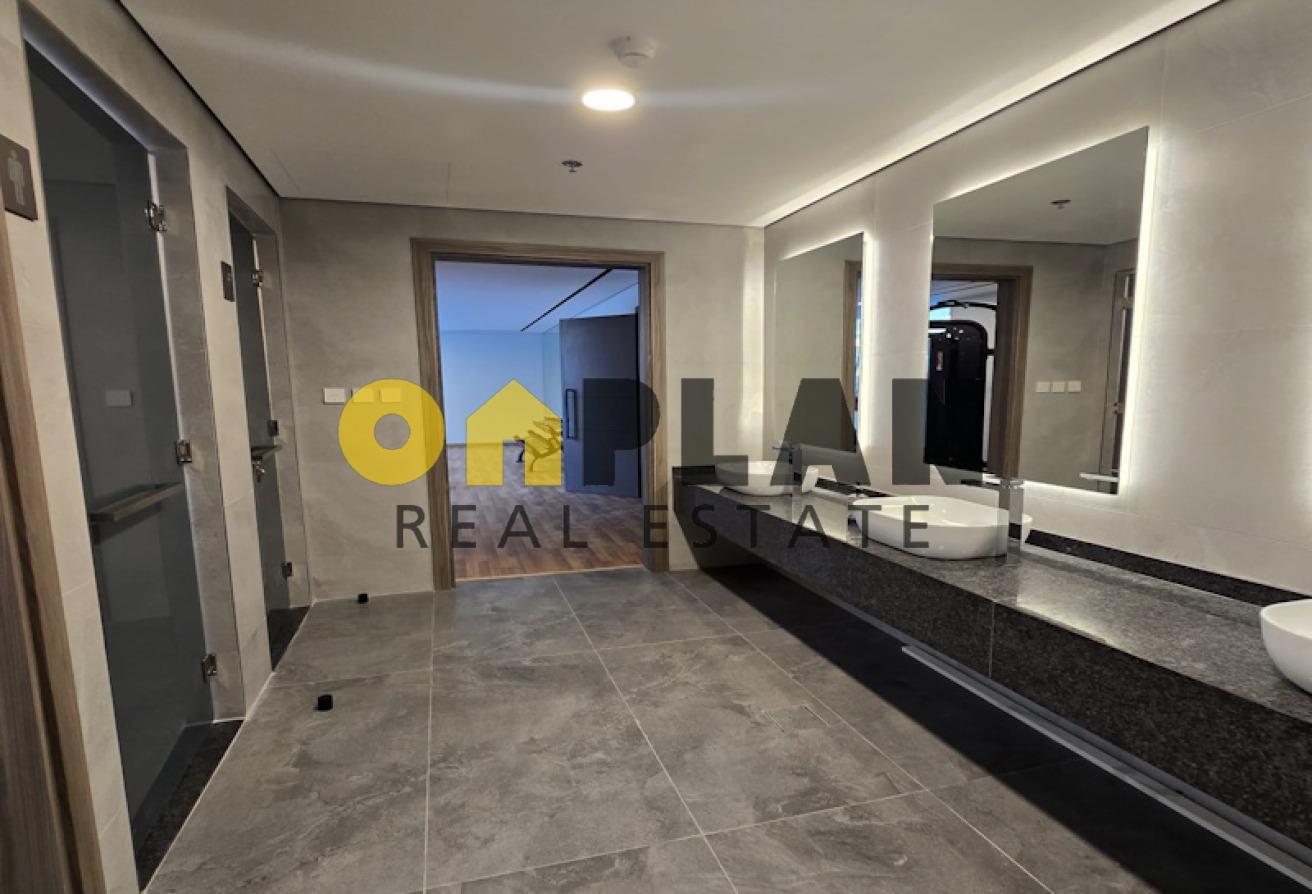 Studio with Balcony l Call now l Ready to Move in photo 9