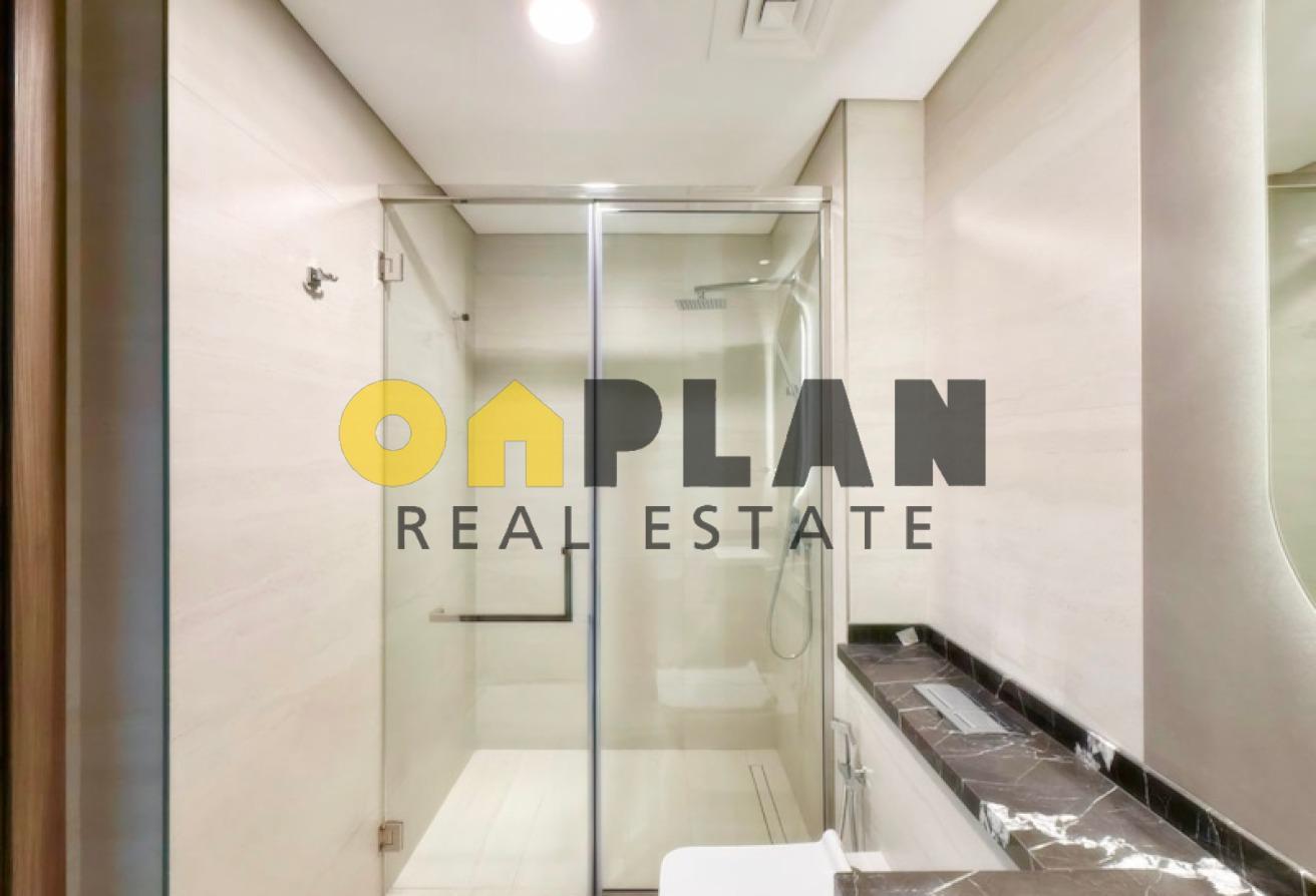 Studio with Balcony l Call now l Ready to Move in photo 12