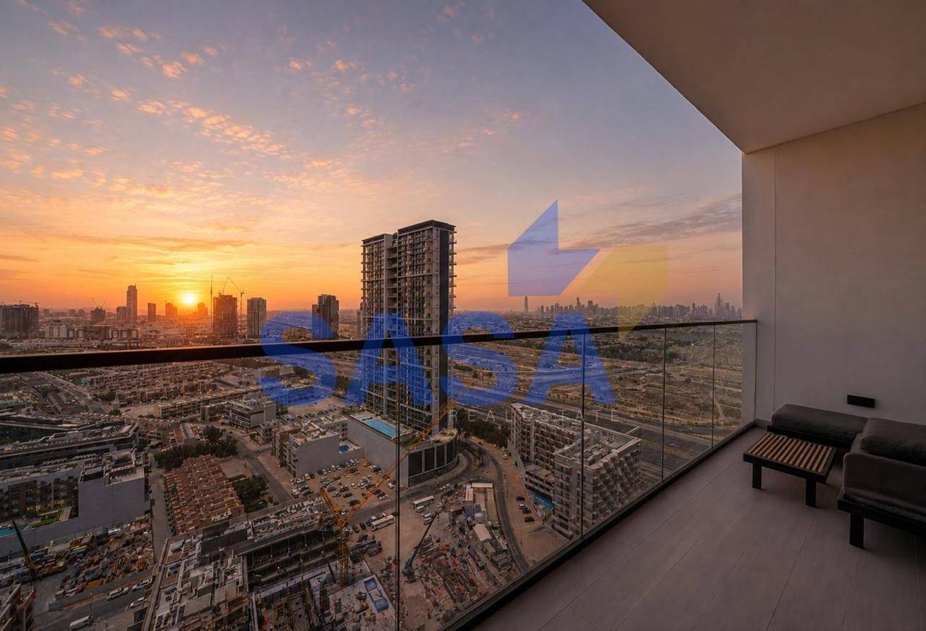 Spacious | Fully Furnished | Ready to move in photo 8
