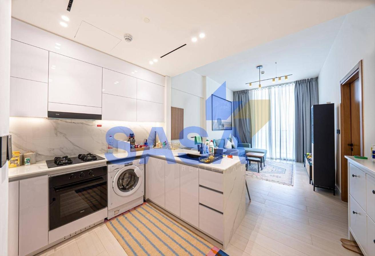 Spacious | Fully Furnished | Ready to move in photo 6