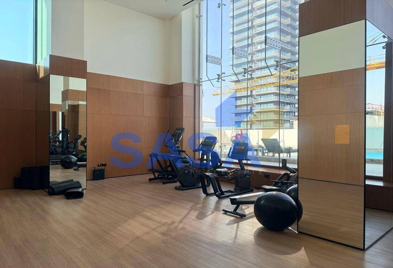 Spacious | Fully Furnished | Ready to move in photo 11