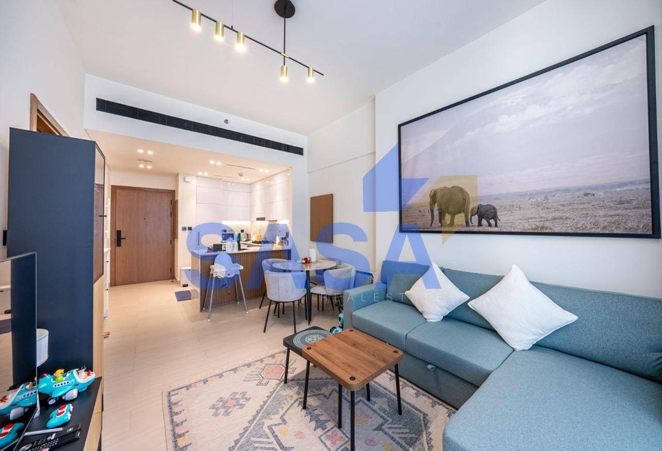 Spacious | Fully Furnished | Ready to move in photo 5