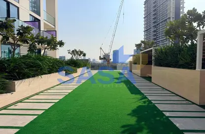 Apartment - 1 Bedroom - 2 Bathrooms for rent in Binghatti House - District 10 - Jumeirah Village Circle - Dubai Apartment - 1 Bedroom - 2 Bathrooms for rent in Binghatti House - District 10 - Jumeirah Village Circle - Dubai