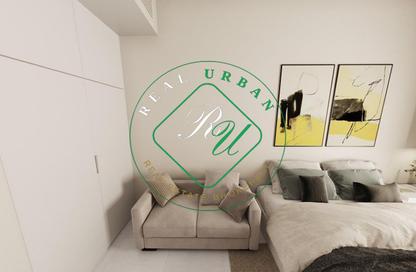 Apartment - Studio - 1 Bathroom for sale in Reeman Living - Al Shamkha - Abu Dhabi Apartment - Studio - 1 Bathroom for sale in Reeman Living - Al Shamkha - Abu Dhabi