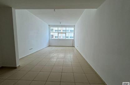 Apartment - Studio - 1 Bathroom for rent in Ajman Corniche Residences - Ajman Corniche Road - Ajman