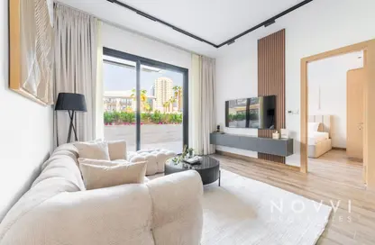 Apartment - 2 Bedrooms - 3 Bathrooms for sale in Oakley Square Residences - District 11 - Jumeirah Village Circle - Dubai