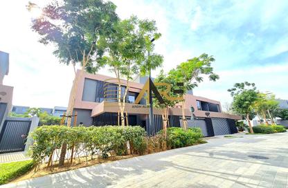 Villa - 5 - 7 for rent in Kaya - Masaar - Tilal City - Sharjah Villa - 5 - 7 for rent in Kaya - Masaar - Tilal City - Sharjah