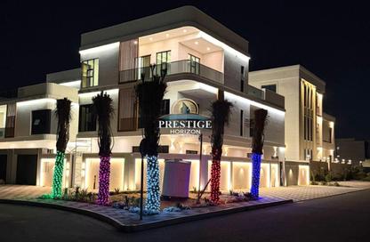 Villa - 7 Bedrooms - 7+ Bathrooms for sale in Al Alia - Ajman