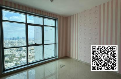 Duplex - 3 Bedrooms - 4 Bathrooms for rent in Ajman Corniche Residences - Ajman Corniche Road - Ajman