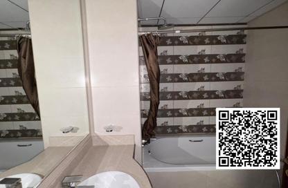 Duplex - 3 Bedrooms - 4 Bathrooms for rent in Ajman Corniche Residences - Ajman Corniche Road - Ajman