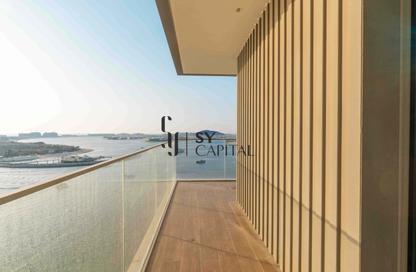 Apartment - 2 - 2 for sale in Beach Isle Tower 1 - Beach Isle - Emaar Beachfront - Dubai Harbour - Dubai Apartment - 2 - 2 for sale in Beach Isle Tower 1 - Beach Isle - Emaar Beachfront - Dubai Harbour - Dubai