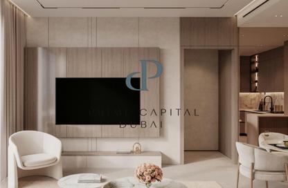 Apartment - 1 - 2 for sale in Sola Residences - Wasl Gate - Dubai Apartment - 1 - 2 for sale in Sola Residences - Wasl Gate - Dubai