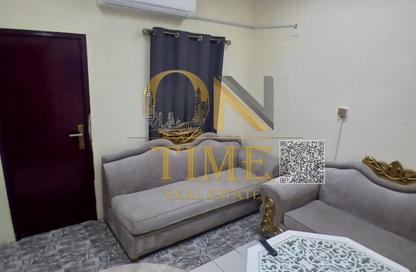 Apartment - 1 Bedroom - 1 Bathroom for rent in Al Rawda 3 Villas - Al Rawda 3 - Al Rawda - Ajman