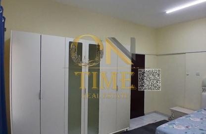 Apartment - 1 Bedroom - 1 Bathroom for rent in Al Rawda 3 Villas - Al Rawda 3 - Al Rawda - Ajman