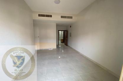 Apartment - 1 Bedroom - 2 Bathrooms for rent in Al Rashidiya 2 - Al Rashidiya - Ajman