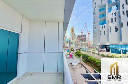 Apartment - 1 Bedroom - 2 Bathrooms for rent in Art XV - Business Bay - Dubai