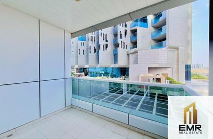 Apartment - 1 Bedroom - 2 Bathrooms for rent in Art XV - Business Bay - Dubai