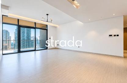 Apartment - 2 - 2 for sale in Marina Living - Dubai Marina - Dubai