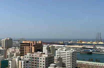 Apartment - 2 Bedrooms - 3 Bathrooms for rent in Al Mujarrah - Al Sharq - Sharjah