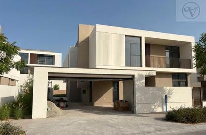 Villa - 5 Bedrooms - 6 Bathrooms for rent in Tilal Al Furjan - Al Furjan - Dubai