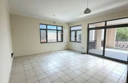 شقة - 2 غرف نوم - 2 حمامات للايجار في B برج توريا - توريا - ذا فيوز - دبي