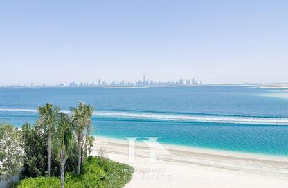 Villa - 6 Bedrooms - 7 Bathrooms for rent in Zuha Island Villas - The World Islands - Dubai Villa - 6 Bedrooms - 7 Bathrooms for rent in Zuha Island Villas - The World Islands - Dubai