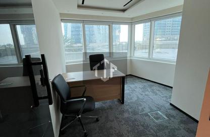 Office Space - Studio for rent in One Lake Plaza - JLT Cluster T - Jumeirah Lake Towers - Dubai