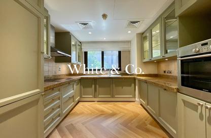 Apartment - 1 - 2 for sale in Zanzebeel 1 - Zanzebeel - Old Town - Downtown Dubai - Dubai