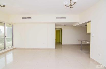 Apartment - 2 Bedrooms - 2 Bathrooms for rent in Al Noor 2 - Al Noor Towers - Barsha Heights (Tecom) - Dubai