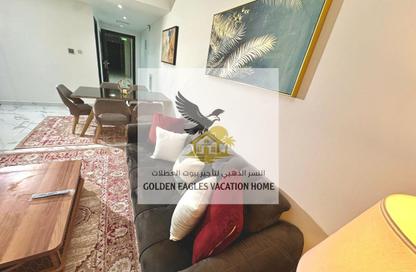 Apartment - 1 Bedroom - 2 Bathrooms for rent in Muwaileh Commercial - Sharjah