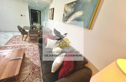 Apartment - 1 Bedroom - 2 Bathrooms for rent in Muwaileh Commercial - Sharjah Apartment - 1 Bedroom - 2 Bathrooms for rent in Muwaileh Commercial - Sharjah