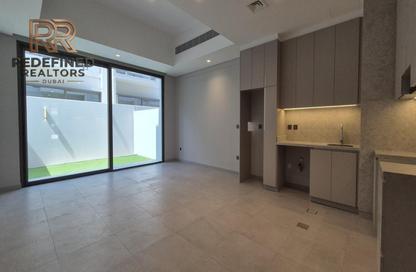 Townhouse - 2 Bedrooms - 3 Bathrooms for rent in MAG Eye - MAG City - Mohammed Bin Rashid City - Dubai