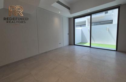 Townhouse - 2 Bedrooms - 3 Bathrooms for rent in MAG Eye - MAG City - Mohammed Bin Rashid City - Dubai