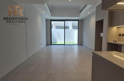 Townhouse - 2 Bedrooms - 3 Bathrooms for rent in MAG Eye - MAG City - Mohammed Bin Rashid City - Dubai