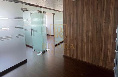Office Space - Studio for rent in Al Moosa Tower 1 - Al Moosa Towers - Sheikh Zayed Road - Dubai