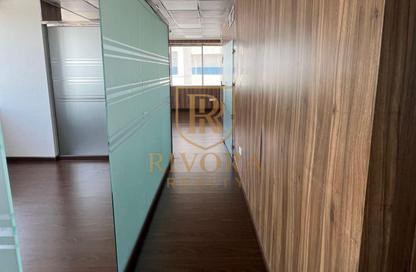 Office Space - Studio for rent in Al Moosa Tower 1 - Al Moosa Towers - Sheikh Zayed Road - Dubai