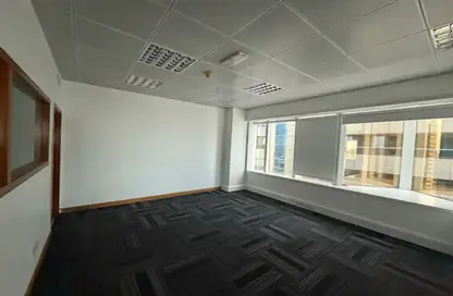 مكتب - استوديو - 1 حمام للايجار في برج الموسى 1 - أبراج الموسى - شارع الشيخ زايد - دبي