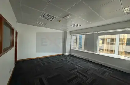 مكتب - استوديو - 1 حمام للايجار في برج الموسى 1 - أبراج الموسى - شارع الشيخ زايد - دبي