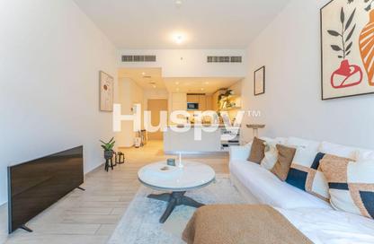 Apartment - 2 - 2 for sale in Belgravia 3B - Belgravia 3 - District 15 - Jumeirah Village Circle - Dubai