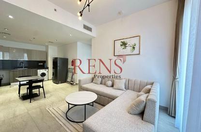 Apartment - 1 Bedroom - 2 Bathrooms for rent in AG Residence - District 11 - Jumeirah Village Circle - Dubai