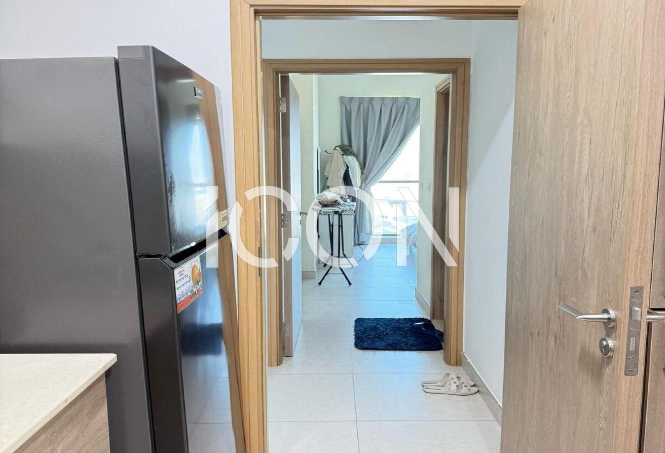 Luxury Living Business Bay Ready to Move In photo 4