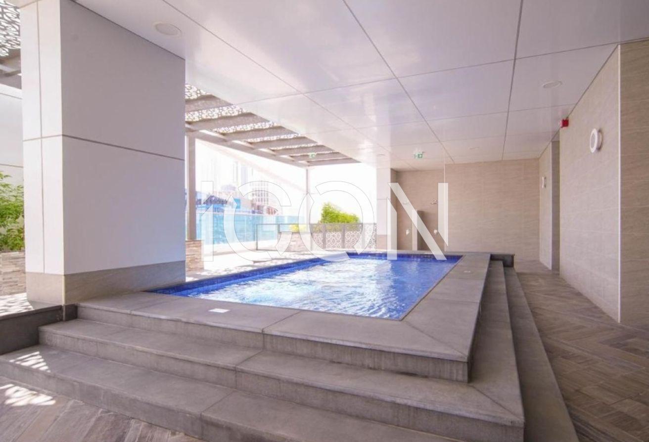 Luxury Living Business Bay Ready to Move In photo 14